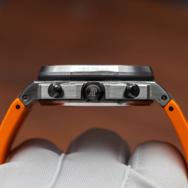 Audemars Piguet Royal Oak Offshore 26703ST.OO.A070CA.01